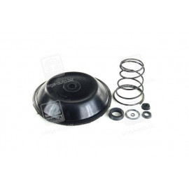 Рк пневмоусилителя гальм ГАЗ 3309,4301, ПАЗ з головним (ГТВ з пружиною)