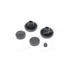 Р / к циліндра гальм. заднього ГАЗ 53,3307 