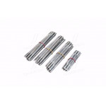 Шпилька головки блоку ГАЗ 3307, ПАЗ (М 12мм, повний ККТ на авто, 36шт) 