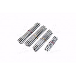 Шпилька головки блоку ГАЗ 3307, ПАЗ (М 12мм, повний ККТ на авто, 36шт)