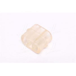 Буфер глушителя FORD,Renault силикон прозрачн. пр-во Украина