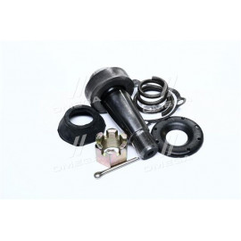 Р/к штанги реактивної КАМАЗ ПРЕМІУМ (повний к-кт, 8 наймен., М33 Х 1,5) (DETALKA)