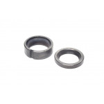 Вкладиш пальця рульового КАМАЗ (верхн. + Нижн.) (метал.) Пр-во Україна 