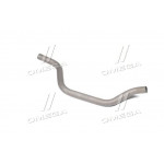 Труба перепускна 7511 (замість карт. 0213176) (вир-во ЯМЗ) 