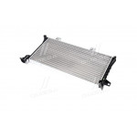 Радіатор вод.охолодж. ВАЗ-2121 (TEMPEST) 