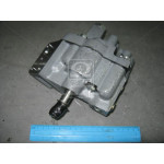 Насос масляний (покупн. КамАЗ) 