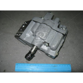 Насос масляний (покупн. КамАЗ)