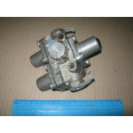 Клапан захисн. потрійний (покупн. КамАЗ) 