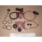 Р/к ПГУ (покупн. КамАЗ) 