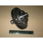 Шестерня ведена приводу ПНВТ КамАЗ <Євро> (d-30) (вир-во КамАЗ) 