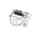 Р / к механізму рульового УРАЛ 375,4320 і циліндра ГУР (повний) 