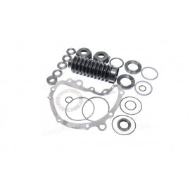 Р / к механізму рульового УРАЛ 375,4320 і циліндра ГУР (повний)