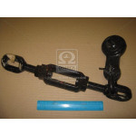 Стяжка механізму задньої навіски МТЗ-1021,1221 (вир-во ВЗТЗЧ) 