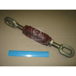 Стяжка механізму задньої навіски МТЗ-1220,1221 (вир-во ВЗТЗЧ) 