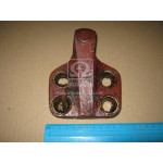 Кронштейн лівий  МТЗ-1221,1523 (вир-во ВЗТЗЧ) 