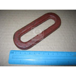 Кільце стяжки МТЗ-920,1221 (L=100 мм) (вир-во ВЗТЗЧ) 