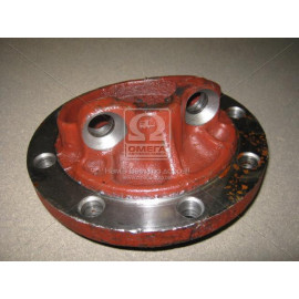 Ступиця задня без вкладишів (вир-во САЗ)