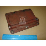 Кришка верхня корпуса зчеплення (вир-во ВЗТЗЧ) 