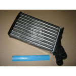 Радіатор нагрівника CITROEN BERLINGOO 97- (TEMPEST) 