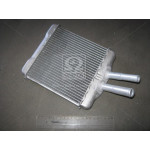 Радіатор нагрівника DAEWOO LANOS 95- (TEMPEST) 