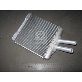 Радіатор нагрівника DAEWOO LANOS 95- (TEMPEST)