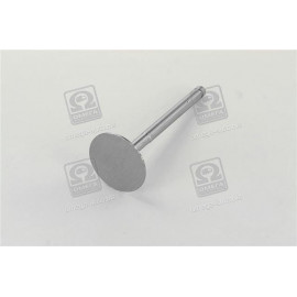 Клапан впускний КамАЗ <ДК>