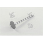 Клапан випускний  КамАЗ <ДК> 