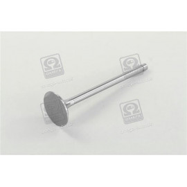 Клапан випускний  КамАЗ <ДК>