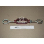 Стяжка мех. навішування задньої МТЗ з гвинтами в зб. (80-4605080) (вир-во ВЗТЗЧ) 