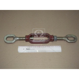 Стяжка мех. навішування задньої МТЗ з гвинтами в зб. (80-4605080) (вир-во ВЗТЗЧ)