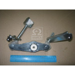 Механизм переключения передач (пр-во GM) 