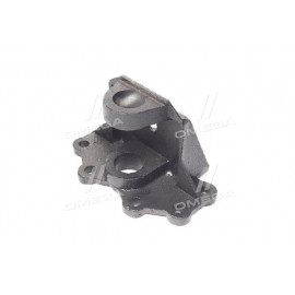 Кронштейн ЗІЛ 130 ресори задньої передній (вир-во Україна)