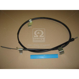 Трос ручного гальма NISSAN QASHQAI (вир-во Adriauto)