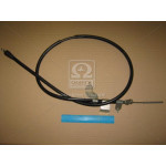 Трос ручного гальма NISSAN QASHQAI (вир-во Adriauto) 