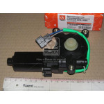 Моторедуктор стеклоподъемника DAEWOO LANOS прав. (шестерня) 12В, 30Вт <ДК> 