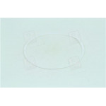 Кільце ущ. газового стику фторопласт. (вир-во Росія) 