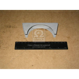 Хомут глушника КамАЗ (на ежектор) (вир-во КамАЗ)