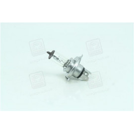 Лампа розжарювання H4 12v 60/55 W P43t (вир-во Narva)  Лампа розжарювання H4 12v 60/55 W P43t (вир-во Narva)