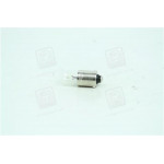 Лампа розжарювання T4w 12v 4w Ba9s (вир-во Narva)  Лампа розжарювання T4w 12v 4w Ba9s (вир-во Narva)