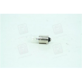 Лампа розжарювання T4w 12v 4w Ba9s (вир-во Narva)