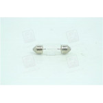 Лампа розжарювання C5w 12v 5w Sv8,5 (вир-во Narva) 