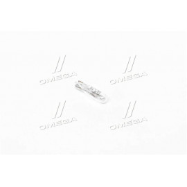 Лампа 24V W1.2W24V 1,2 W W2X4, 6d (вир-во Narva)