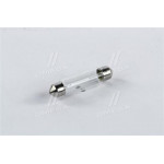 Лампа накалу 12v 10w Sv8,5 (вир-во Narva) 