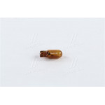 Лампа розжарювання Wy5w 12v 5w W2,1x9,5d AMBER (вир-во Narva) 