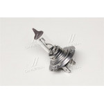 Лампа H7 24V 70W PX26d (вир-во Narva) 