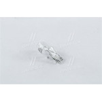 Лампа розжарювання W16w 12v 16w W2,1x9,5d (вир-во Narva) 