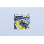 Лампа розжарювання W5w 12v 5w W2,1x9,5d (вир-во Narva) 