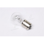 Лампа 24V P21W24V 21W BA15s HEAVY DUTY FR (вир-во Narva) 