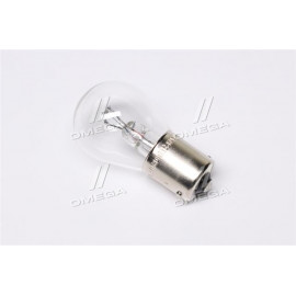 Лампа 24V P21W24V 21W BA15s HEAVY DUTY FR (вир-во Narva)