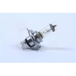 Лампа розжарювання H4 12v 60/55w P43t RANGE POWER (вир-во Narva) 